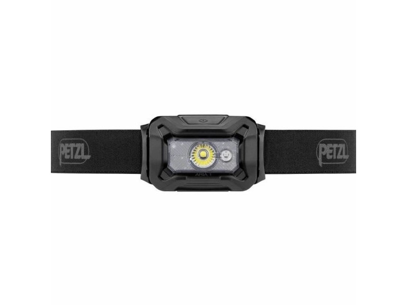 LED Фенер Petzl E069BA00 Черен 450 lm (1 броя)