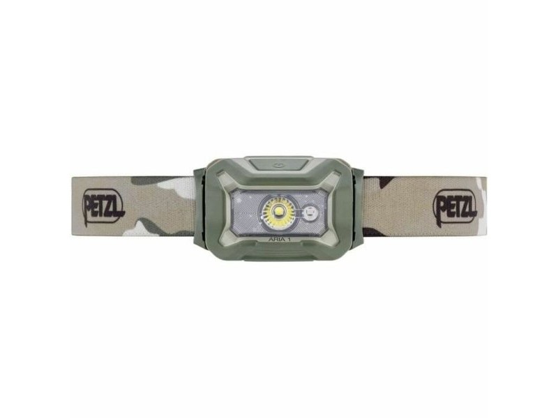 LED Фенер Petzl E069BA01 350 lm (1 броя)