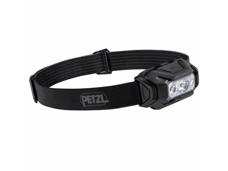 LED Фенер Petzl E070BA00 Черен 450 lm (1 броя)