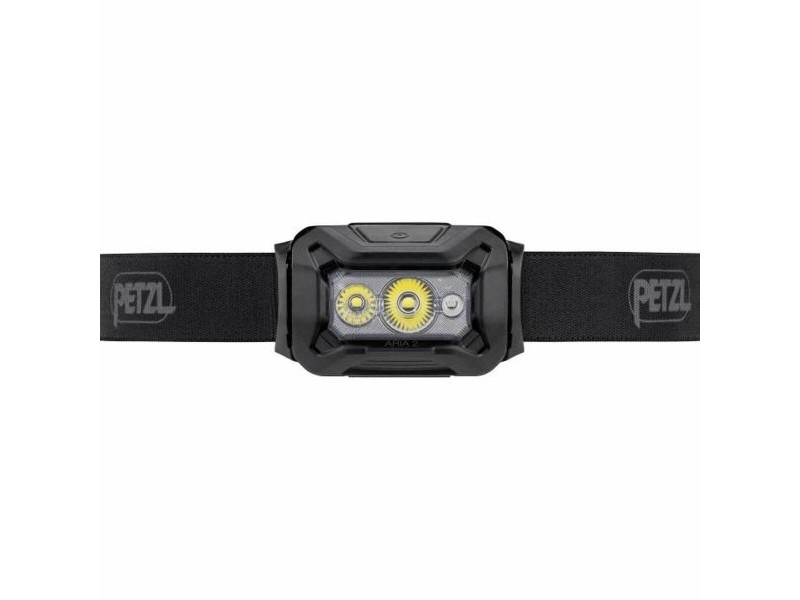 LED Фенер Petzl E070BA00 Черен 450 lm (1 броя)