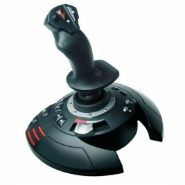Джойстик Thrustmaster T.Flight Stick X