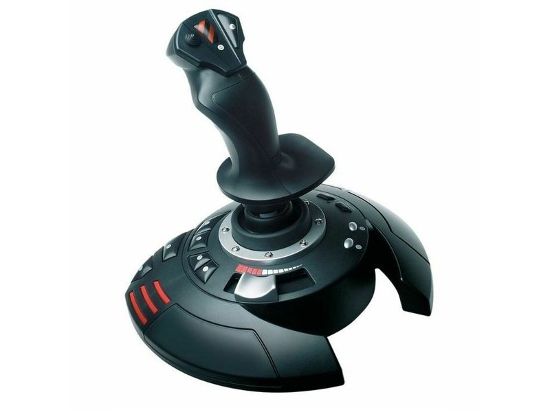 Джойстик Thrustmaster T.Flight Stick X