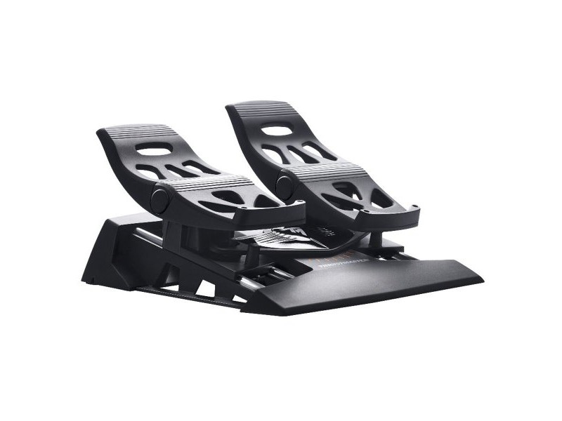 Педали Thrustmaster 2960764 Черен