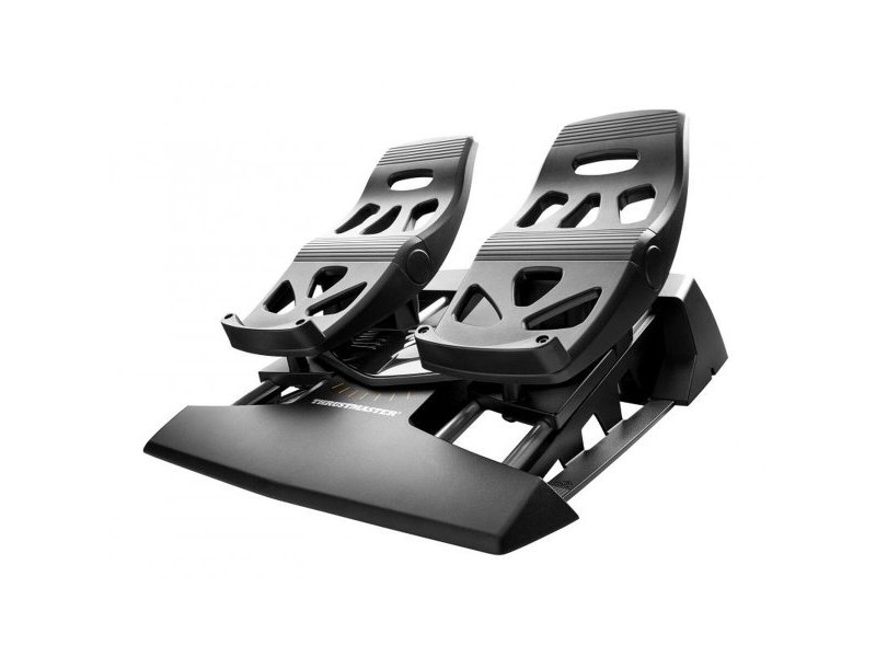 Педали Thrustmaster 2960764 Черен