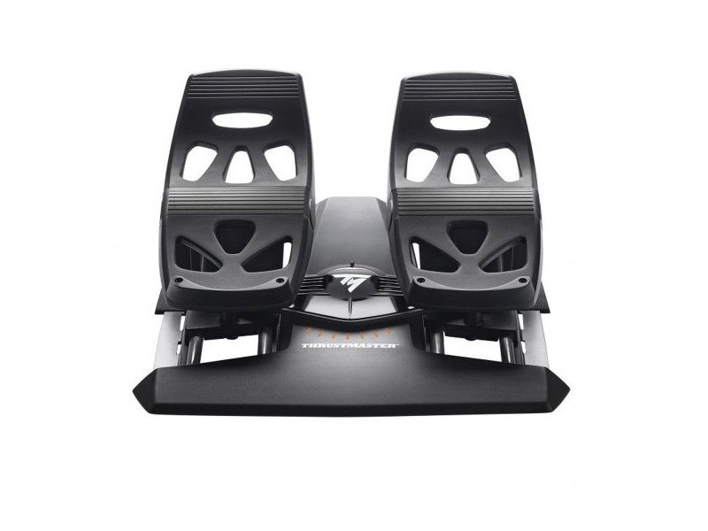 Педали Thrustmaster 2960764 Черен