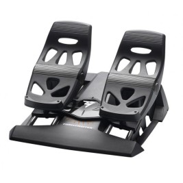 Педали Thrustmaster 2960764 Черен