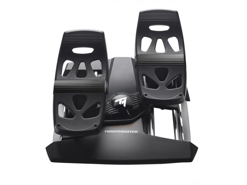 Педали Thrustmaster 2960764 Черен