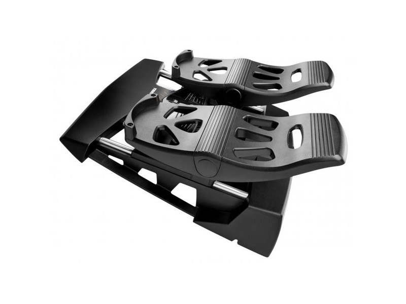 Педали Thrustmaster 2960764 Черен