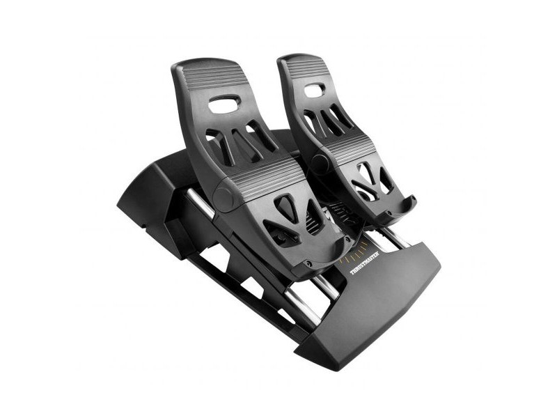 Педали Thrustmaster 2960764 Черен