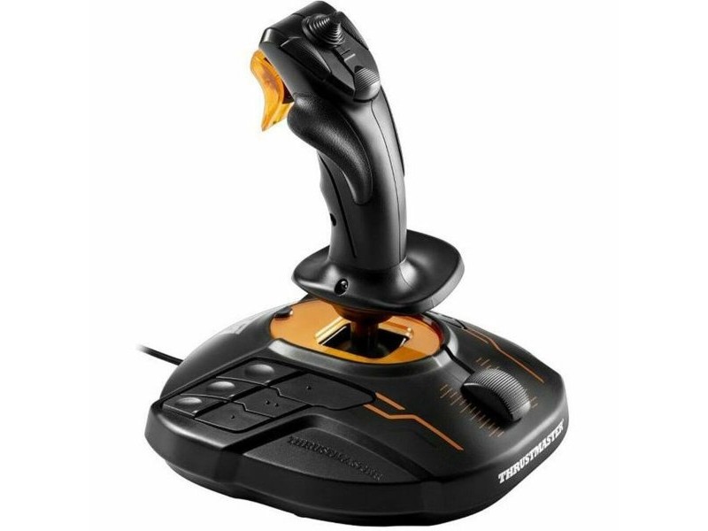 Джойстик Thrustmaster T-16000M FC S PC