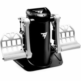Педали Thrustmaster TPR Rudder Черен PC