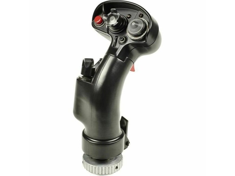 Джойстик Thrustmaster F/A-18C Hornet HOTAS