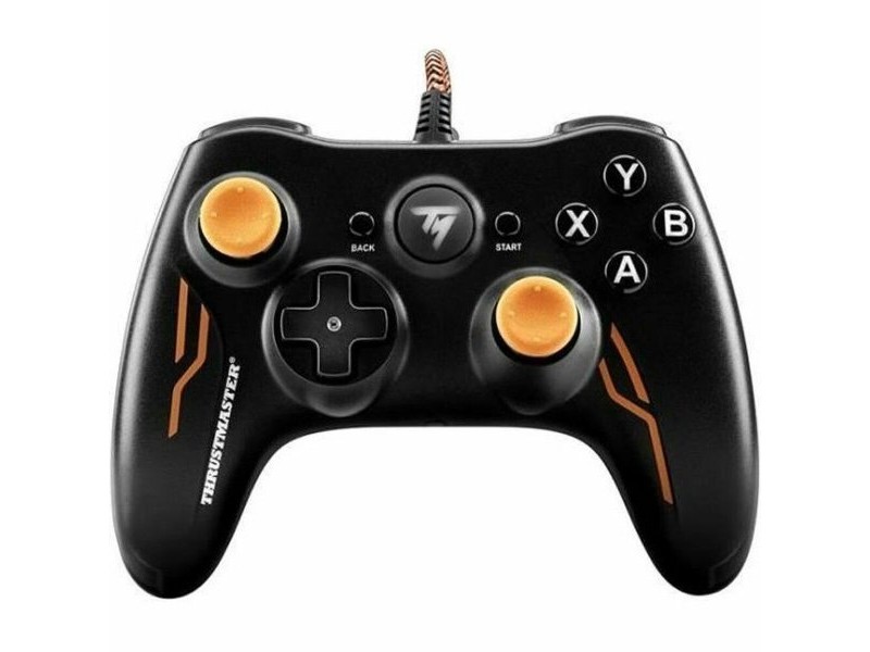 Джойстик Thrustmaster GP XID PRO eSport edition