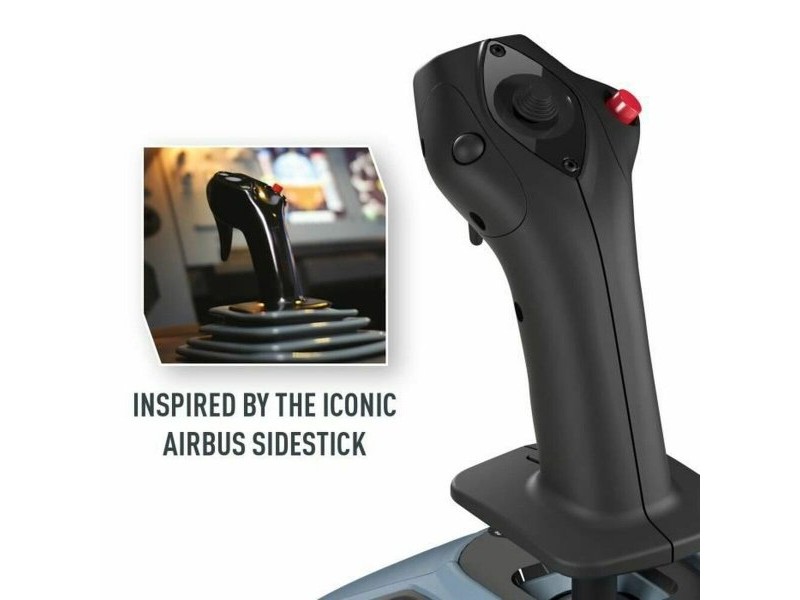 Joystick Thrustmaster