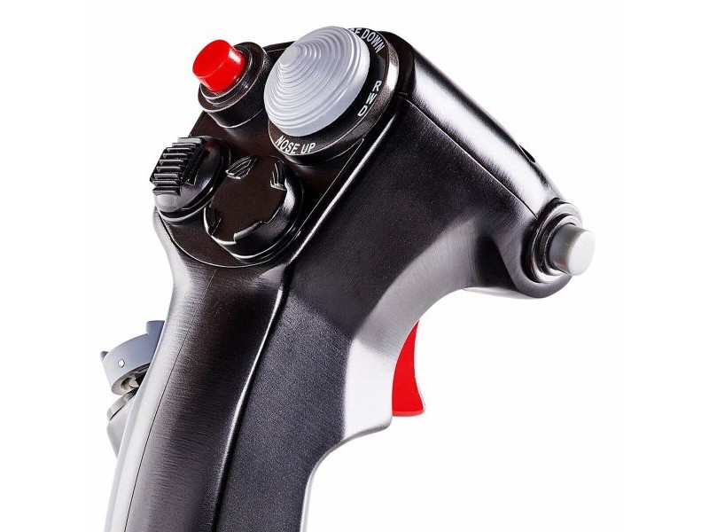 Joystick Thrustmaster 2960848 PC
