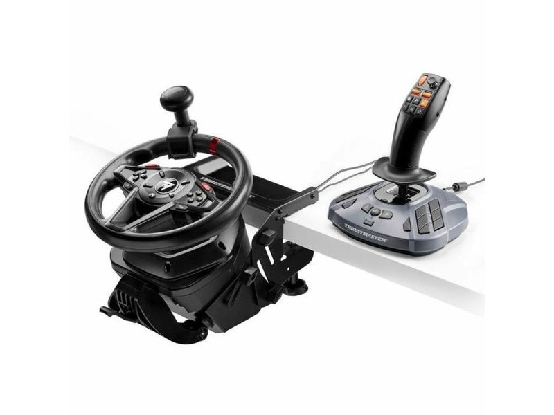 Joystick Thrustmaster