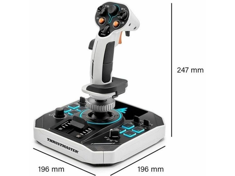 Joystick Thrustmaster 2960920