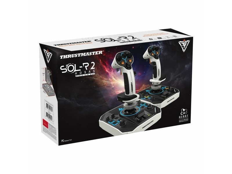 Joystick Thrustmaster 2960939