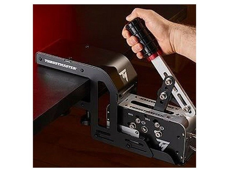 Joystick Thrustmaster Tm Racing Clamp