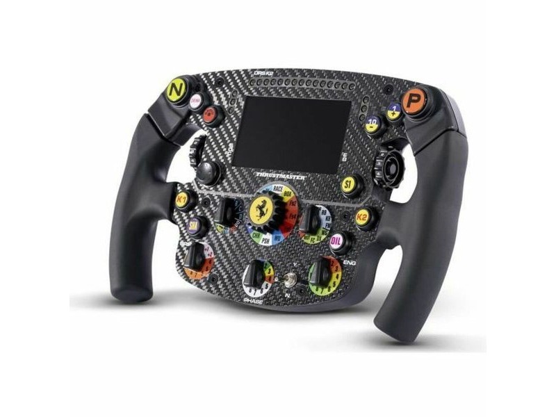 Волан Thrustmaster Ferrari SF1000 Edition PC