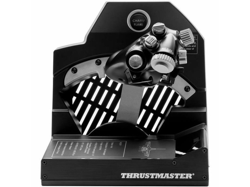 Джойстик Thrustmaster 4060252 Черен PC