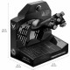 Джойстик Thrustmaster 4060252 Черен PC