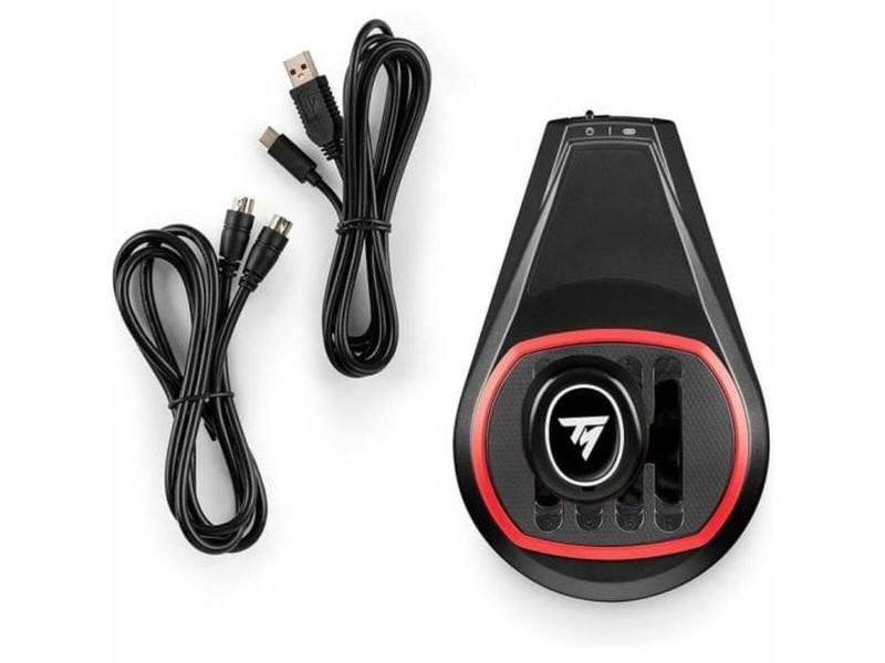 Джойстик за Игри Thrustmaster 4060256