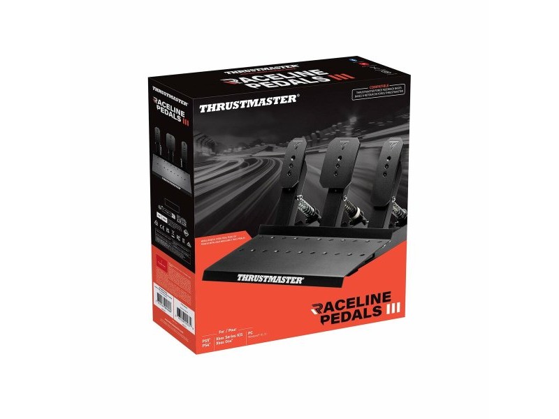 Волан Thrustmaster 4060383