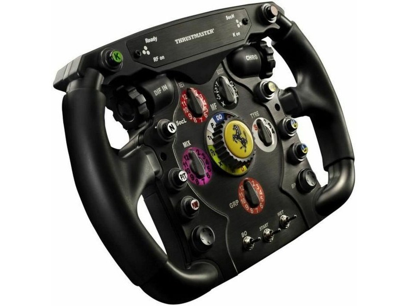 Волан Thrustmaster Ferrari F1