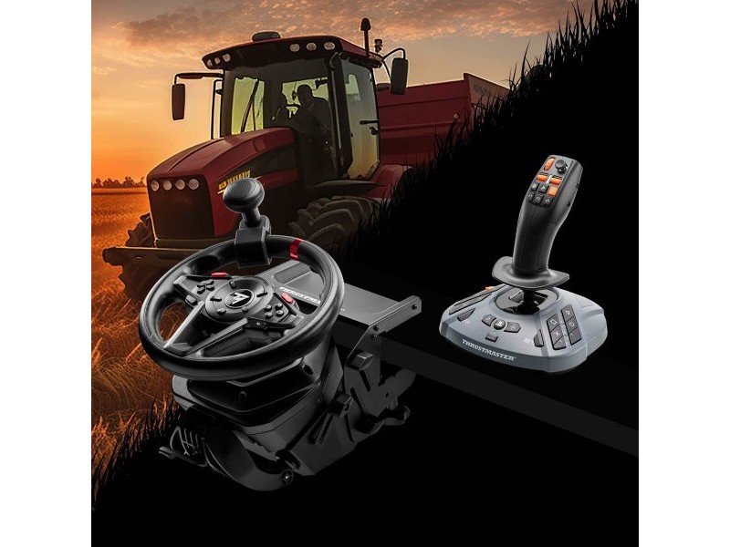 Волан Thrustmaster 4160648