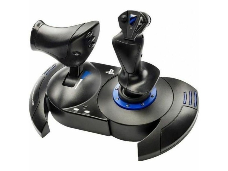 Джойстик Thrustmaster T.Flight Hotas 4