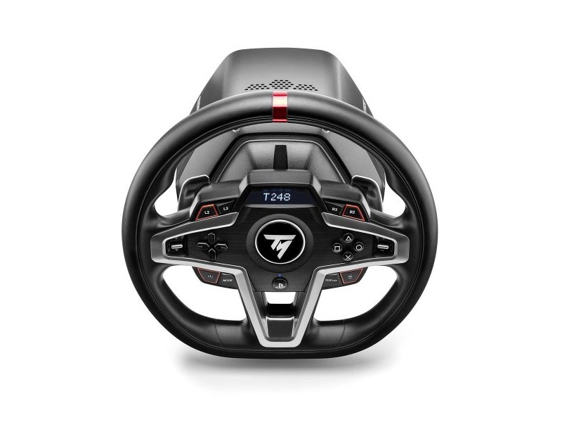 Волан Thrustmaster T248 Черен