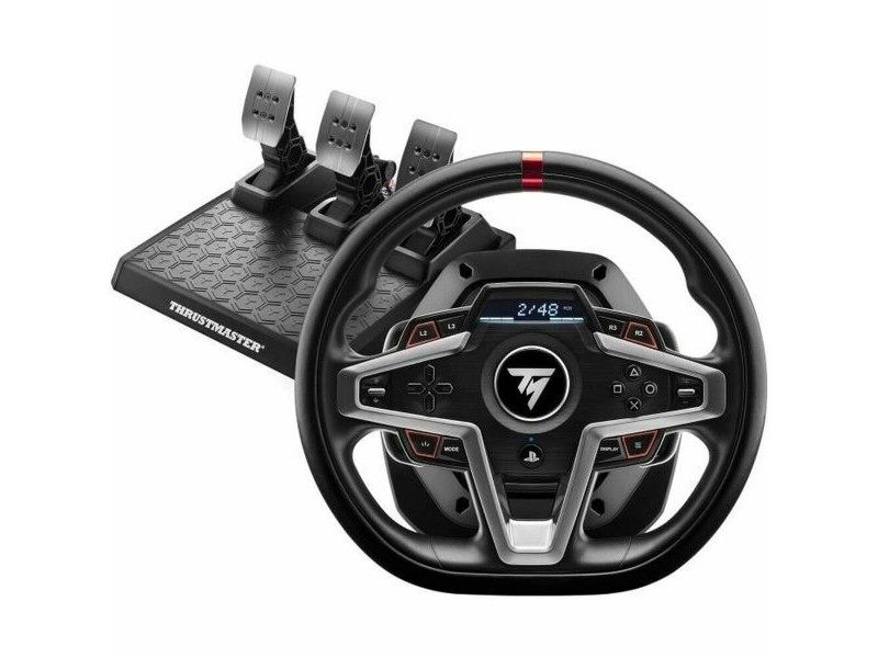 Волан Thrustmaster T248 Черен