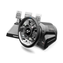 Кормило за състезания Thrustmaster T-GT II Черен