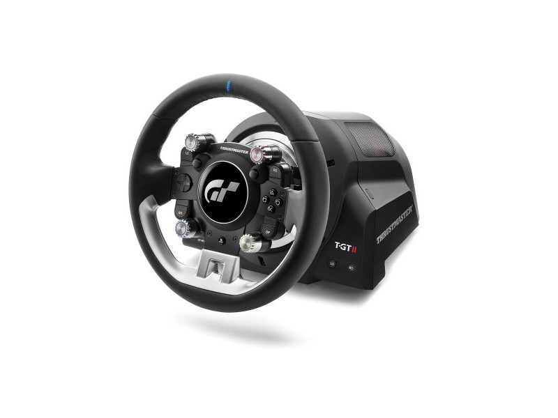 Волан Thrustmaster 4160846 Черен