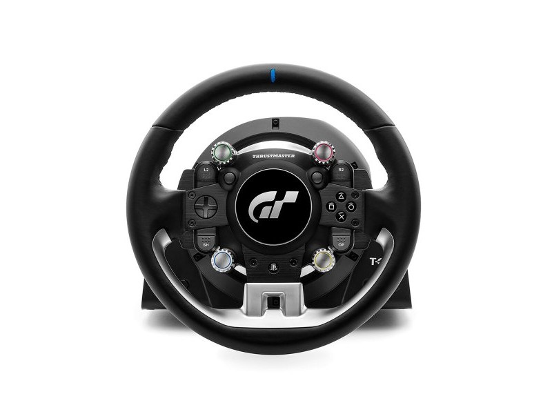 Волан Thrustmaster 4160846 Черен
