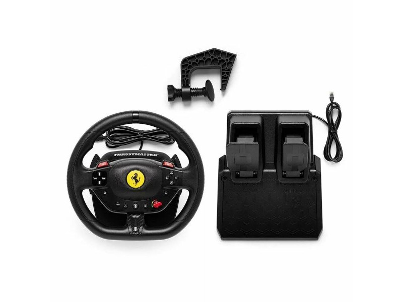 Джойстик Thrustmaster 4160880