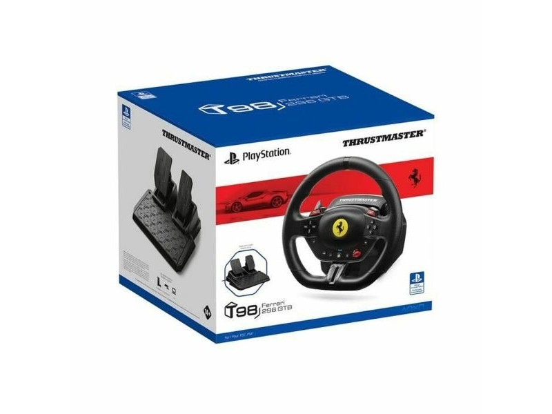Джойстик Thrustmaster 4160880