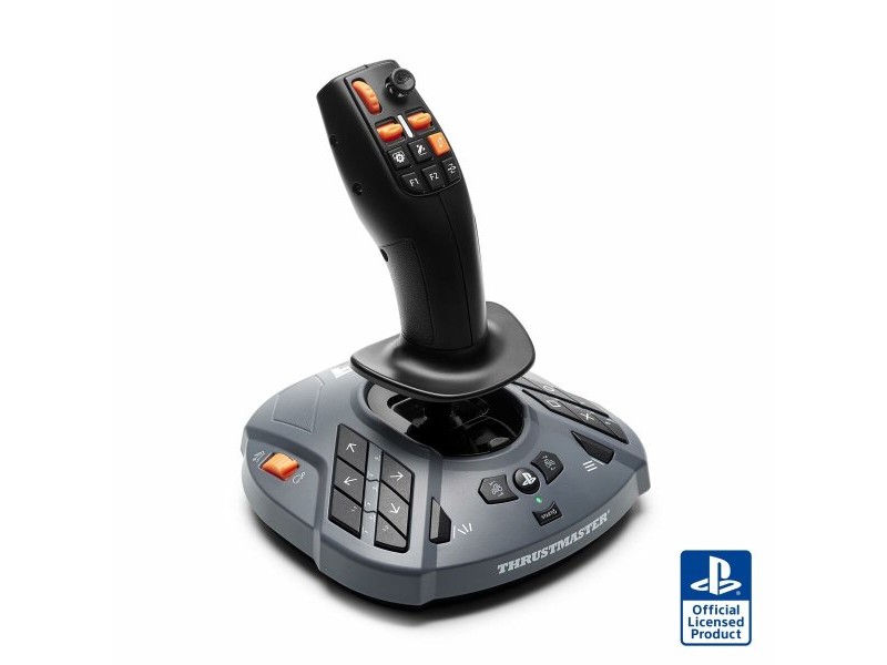 Joystick Thrustmaster SimTask FarmStick