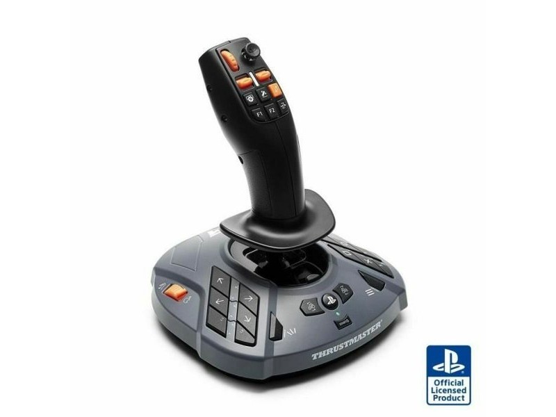 Joystick Thrustmaster SimTask FarmStick