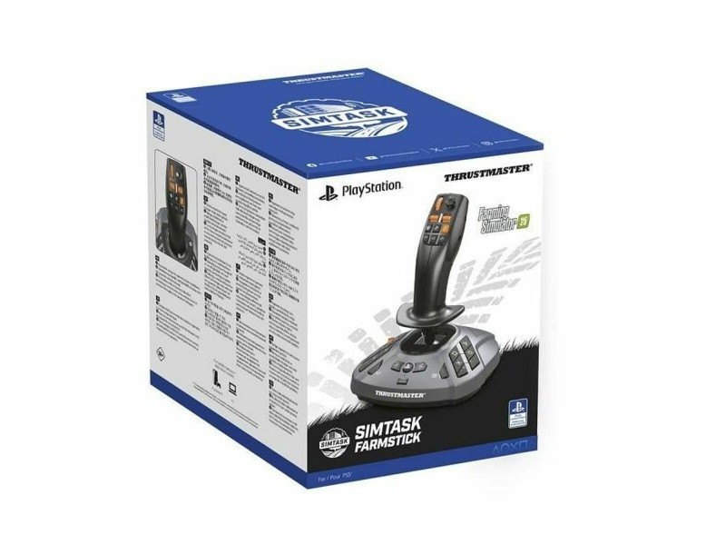 Joystick Thrustmaster SimTask FarmStick