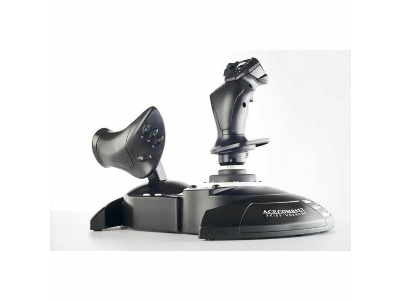 Joystick Thrustmaster T.Flight Hotas ONE Черен PC,Xbox One