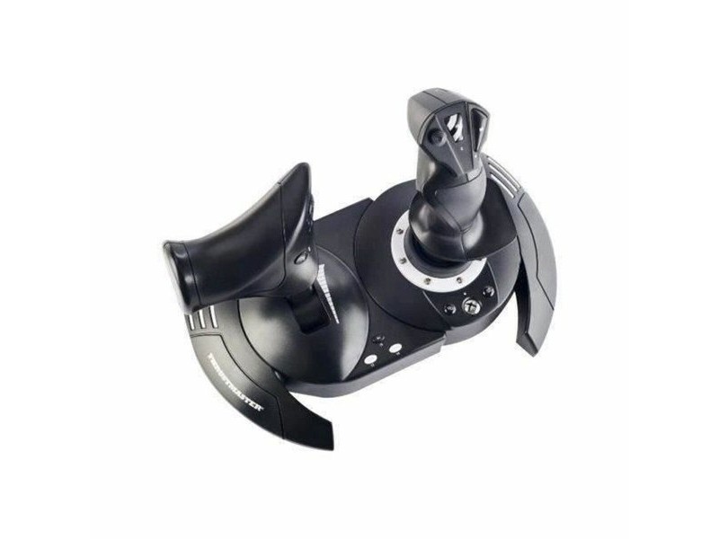 Joystick Thrustmaster T.Flight Hotas ONE Черен PC,Xbox One