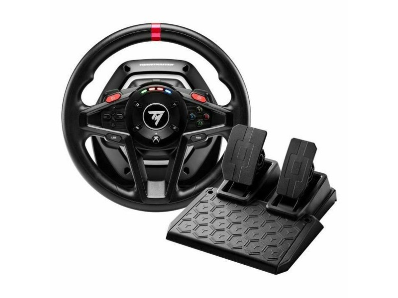 Волан Thrustmaster T128