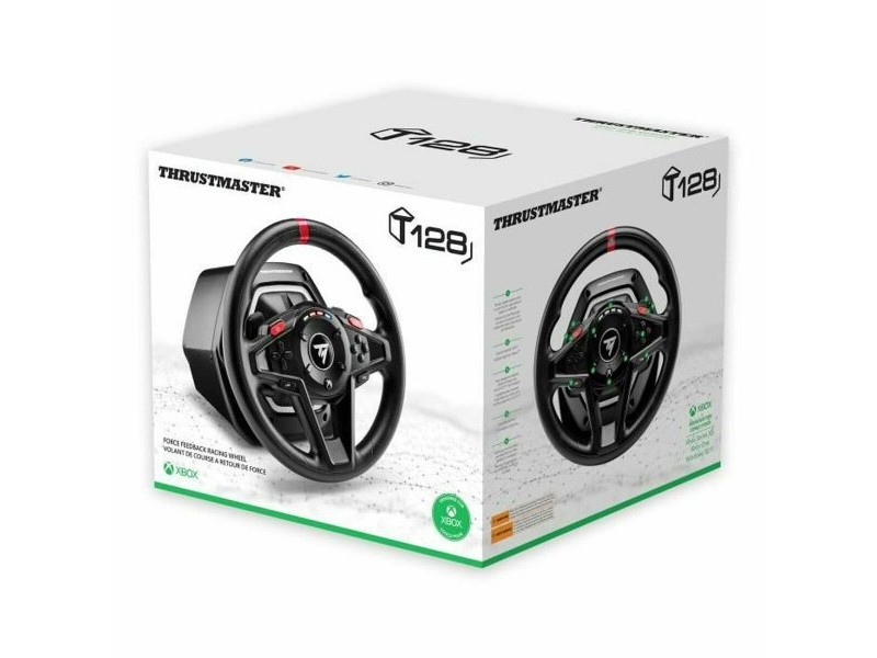 Волан Thrustmaster T128