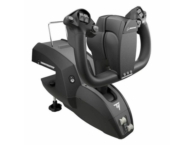 Безжичен джойстик Thrustmaster Boeing Edition