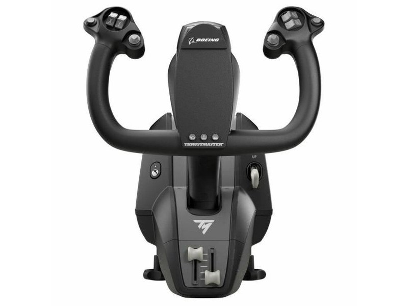 Безжичен джойстик Thrustmaster Boeing Edition