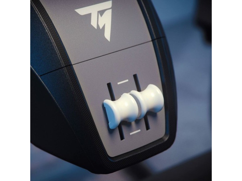 Безжичен джойстик Thrustmaster Boeing Edition