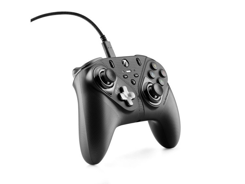 Джойстик Thrustmaster Eswap S Pro Черен Xbox® PC