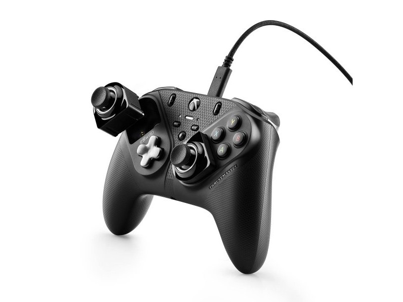 Джойстик Thrustmaster Eswap S Pro Черен Xbox® PC